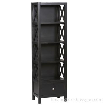 Bookshelf, Easy to Assemble